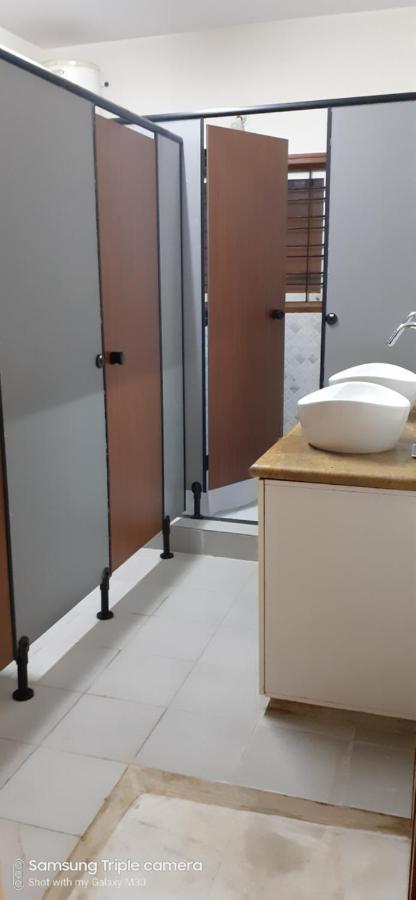 Chirpy Co-Living Space & Hostel Bengaluru Kültér fotó