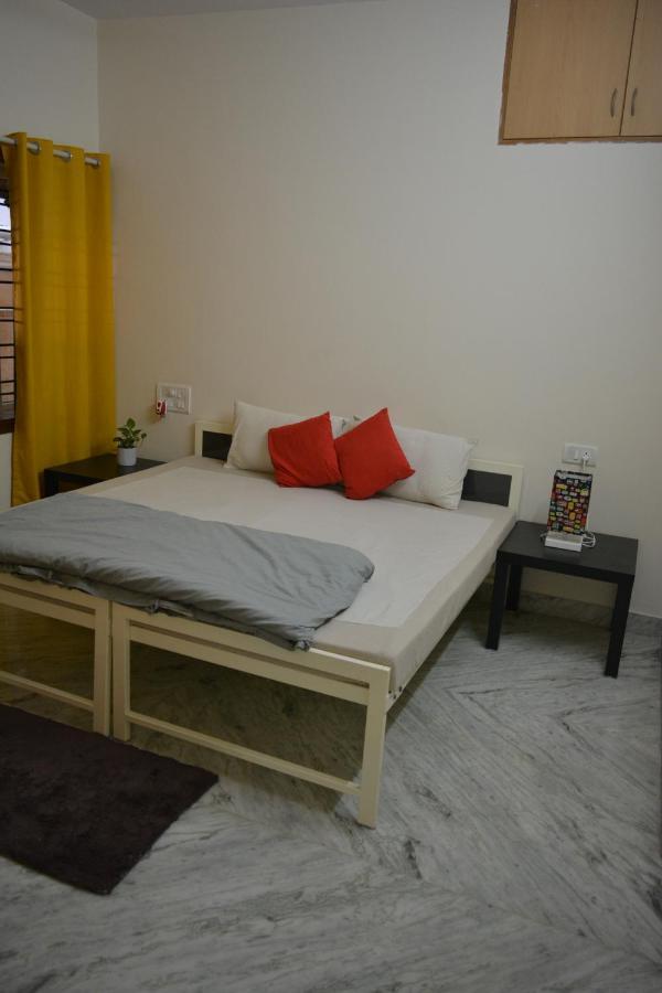 Chirpy Co-Living Space & Hostel Bengaluru Kültér fotó